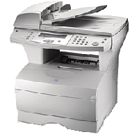 IBM InfoPrint 1410 printing supplies
